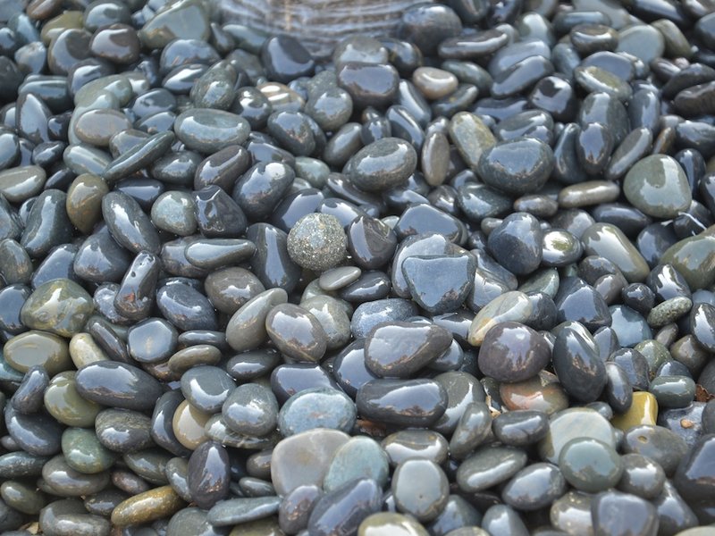 Mexican Beach Pebbles